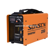 inverter dc IGBT welding machine